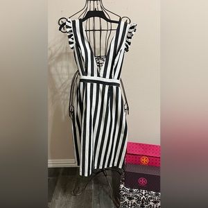 Fabulous night out dress.